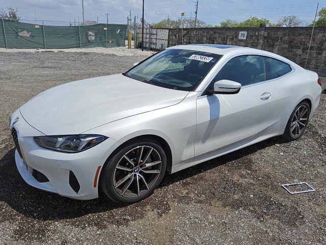 2025 Bmw 430I