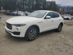 2017 Maserati Levante  for Sale in North Billerica, MA - Minor Dent/Scratches