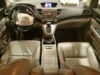 2014 Honda Cr-V Exl for Sale in Center Rutland, VT - Front End