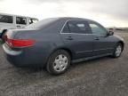 2005 Honda Accord Lx en Venta en Ottawa, ON - Front End