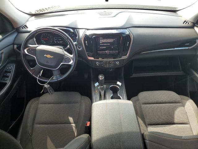  CHEVROLET TRAVERSE 2020 Czarny