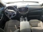 2020 Chevrolet Traverse Lt на продаже в Lumberton, NC - Front End