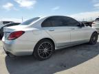Sun Valley, CA에서 판매 중인 2021 Mercedes-Benz C 300 - Water/Flood