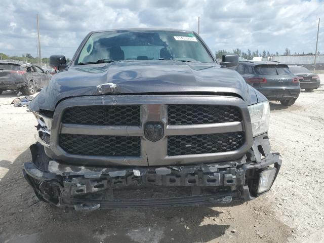  RAM 1500 2018 Charcoal