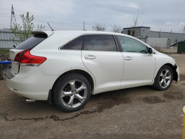 2009 TOYOTA VENZA 