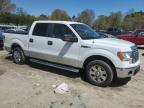 2010 Ford F150 Supercrew იყიდება Seaford-ში, DE - All Over