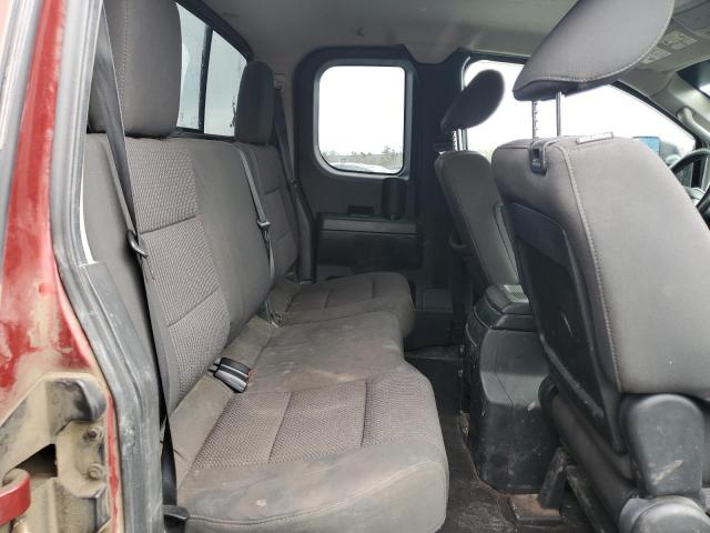 2014 NISSAN TITAN S