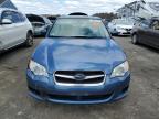 2008 Subaru Legacy 2.5I за продажба в Assonet, MA - All Over