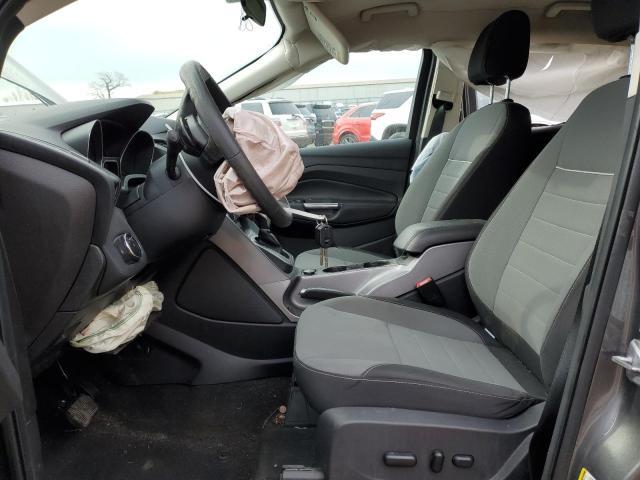  FORD ESCAPE 2014 Серый