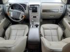 2007 Lincoln Mkx  за продажба в Concord, NC - All Over