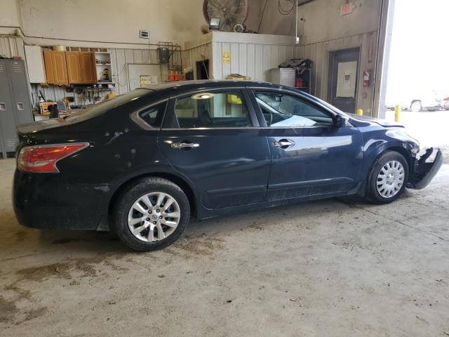  NISSAN ALTIMA 2013 Black
