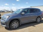 2021 HONDA PILOT BLACK à vendre chez Copart AB - CALGARY