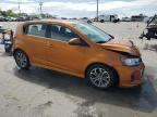 2018 Chevrolet Sonic Lt იყიდება Lebanon-ში, TN - Front End