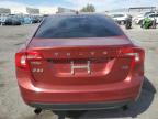 2012 Volvo S60 T5 en Venta en North Las Vegas, NV - Front End
