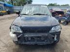 2001 Honda Cr-V Lx de vânzare în Wichita, KS - Front End