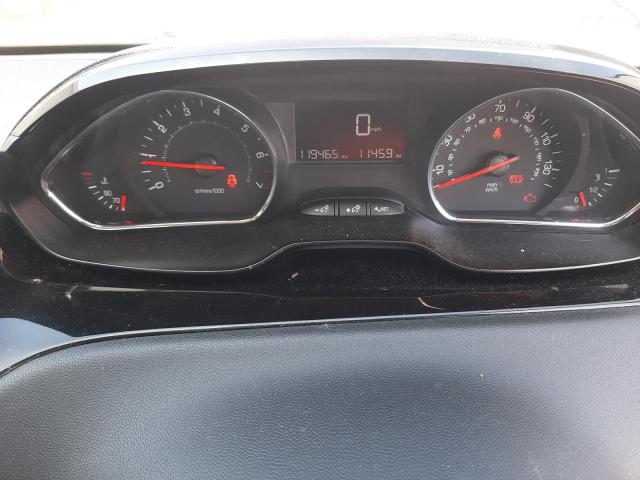 2013 PEUGEOT 208 ACTIVE
