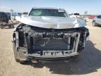 2015 Chevrolet Suburban C1500 Lt en Venta en Amarillo, TX - Front End