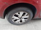 2015 CITROEN C4 GRAND P for sale at Copart SANDTOFT