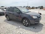 2017 Subaru Forester 2.5I Premium for Sale in Temple, TX - Side