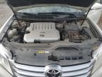 2011 Toyota Avalon Base продається в Chicago Heights, IL - Rear End