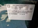 2015 Chevrolet Impala Lt zu verkaufen in Haslet, TX - Front End