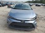 2020 Toyota Corolla Le na sprzedaż w Harleyville, SC - All Over