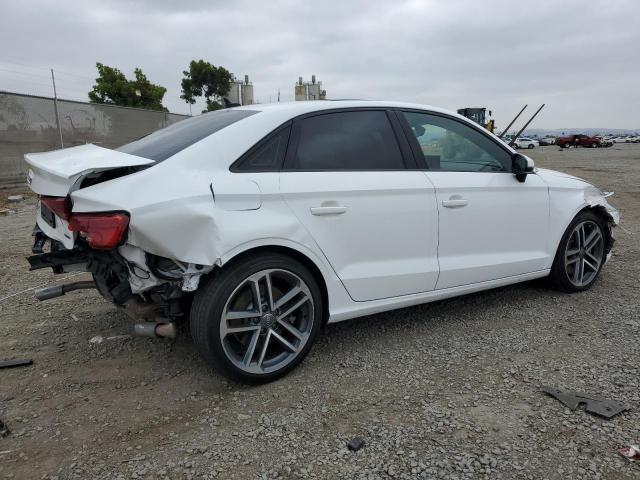  AUDI A3 2019 Белый