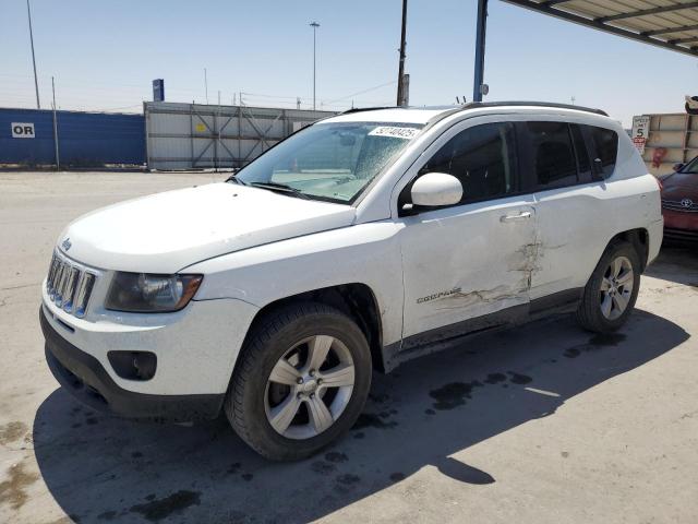 2015 Jeep Compass Latitude