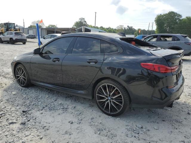  BMW 2 SERIES 2022 Czarny
