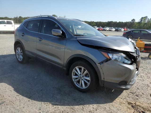  NISSAN ROGUE 2019 Серый