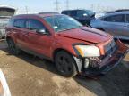 2009 Dodge Caliber Sxt for Sale in Elgin, IL - Front End