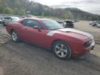 2010 Dodge Challenger Se იყიდება Hurricane-ში, WV - Top/Roof