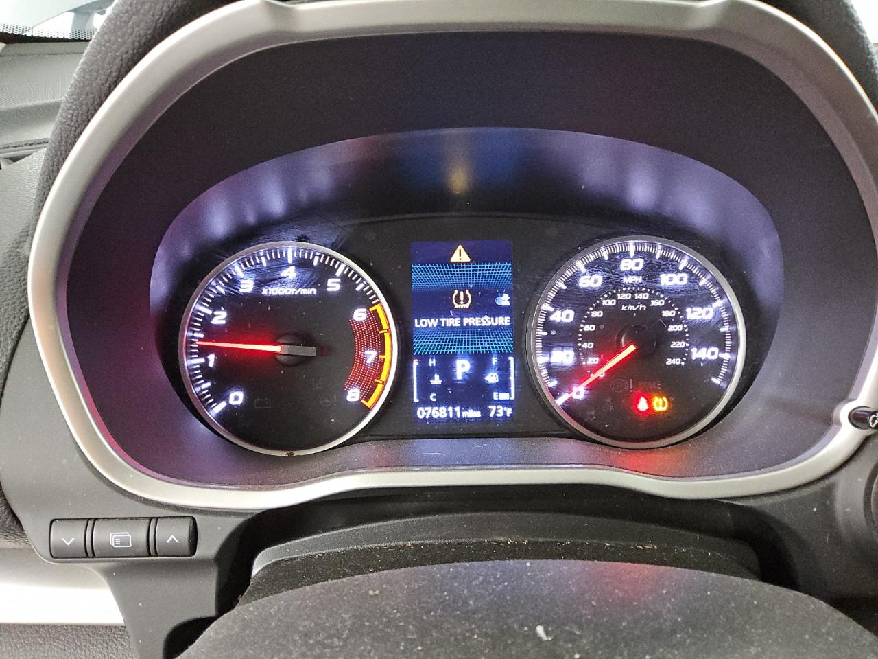 2020 Mitsubishi Eclipse Cross Es VIN: JA4AS3AA8LZ002029 Lot: 50024575