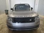 2022 Land Rover Range Rover Hse Westminster Edition на продаже в Gastonia, NC - Rear End