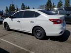 2016 Nissan Sentra S for Sale in Rancho Cucamonga, CA - Minor Dent/Scratches