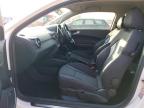 2011 AUDI A1 SPORT T for sale at Copart YORK