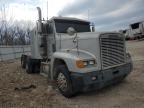 1996 Freightliner Convention Semi Truck for Sale in Des Moines, IA - Burn