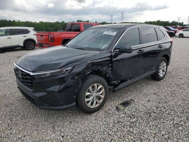 HONDA CR-V LX 2025