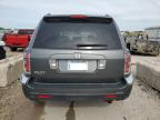 2007 Honda Pilot Ex for Sale in Kansas City, KS - Front End