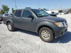 2014 Nissan Frontier S for Sale in Riverview, FL - Normal Wear