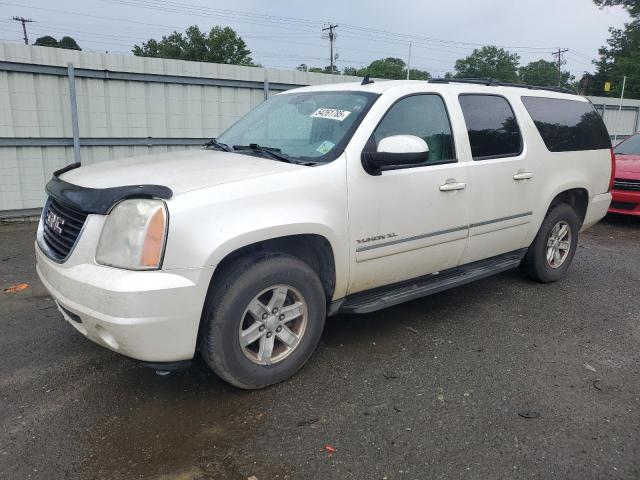 2012 Gmc Yukon Xl C1500 Slt