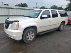 2012 Gmc Yukon Xl C1500 Slt en Venta en Shreveport, LA - Rear End