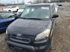 2011 Kia Soul + იყიდება Hillsborough-ში, NJ - Vandalism