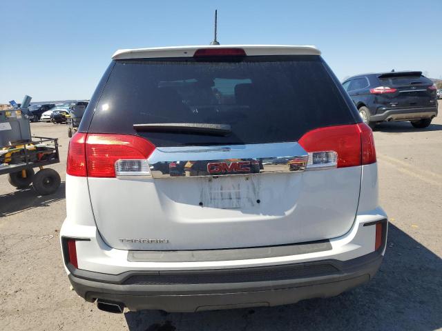  GMC TERRAIN 2016 Biały