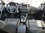 2011 Volkswagen Tiguan S იყიდება Riverview-ში, FL - Minor Dent/Scratches