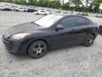 2011 Mazda 3 I na sprzedaż w Byron, GA - Minor Dent/Scratches