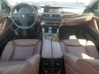 2012 Bmw 528 Xi zu verkaufen in Gastonia, NC - Front End
