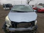 2012 Toyota Yaris  de vânzare în Montreal-est, QC - Front End
