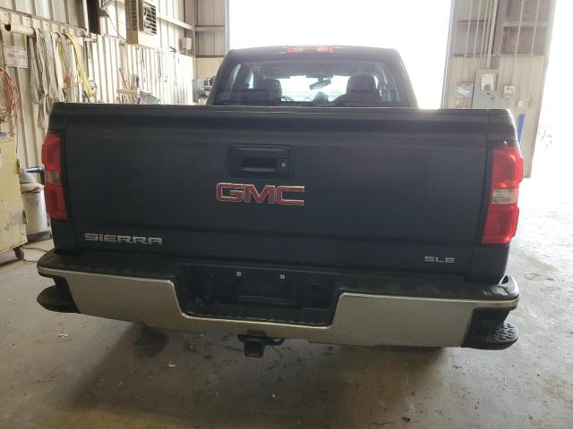  GMC SIERRA 2016 Gray