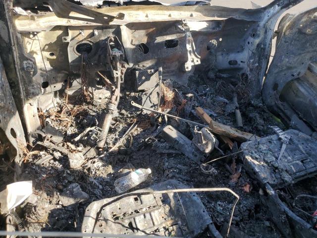  FORD MUSTANG 2024 Желтый